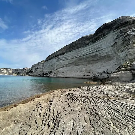 Confidentiel Le Grecale Hotel