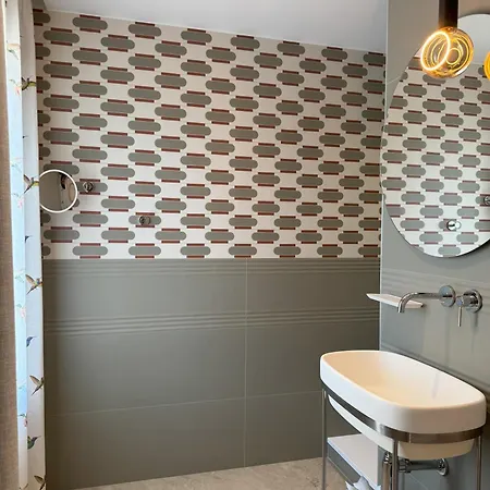 Ξενοδοχείο Confidentiel Le Grecale