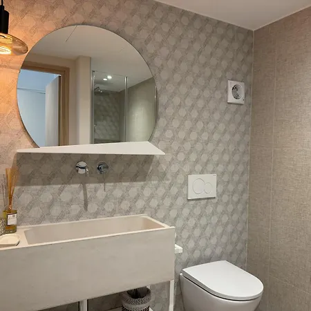 Hotel Confidentiel Le Grecale