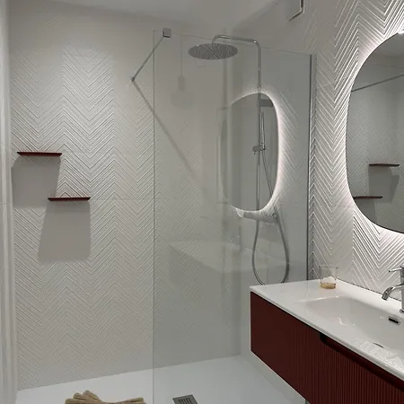 Confidentiel Le Grecale 4*