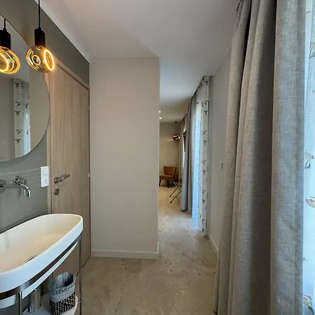 Confidentiel Le Grecale 4* Pianottoli-Caldarello (Corsica)