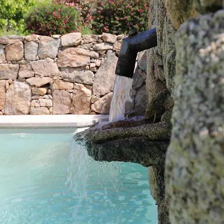 Confidentiel Le Grecale 4* Pianottoli-Caldarello (Corsica)