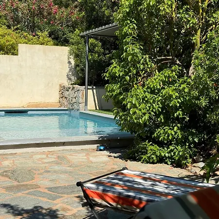 Confidentiel Le Grecale 4* Pianottoli-Caldarello (Corsica)