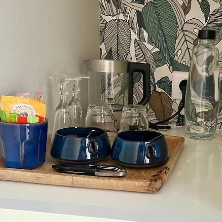 Confidentiel Le Grecale 4* Pianottoli-Caldarello (Corsica)