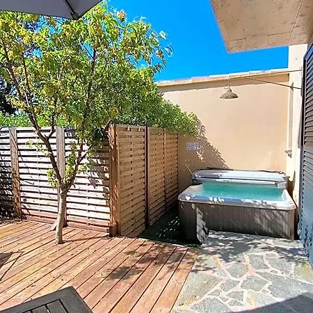 Confidentiel Le Grecale Pianottoli-Caldarello (Corsica)