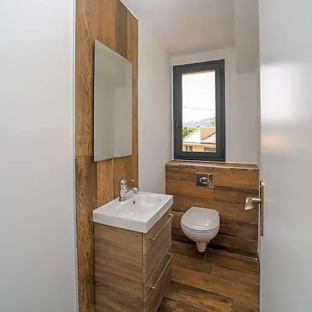 Hotel Confidentiel Le Grecale Pianottoli-Caldarello (Corsica)