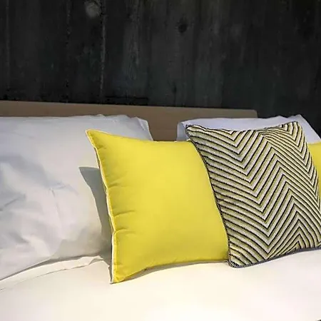 Confidentiel Le Grecale Hotel Pianottoli-Caldarello (Corsica)
