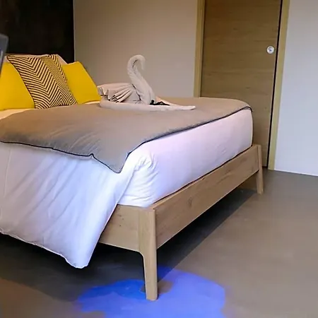 Confidentiel Le Grecale Hotel Pianottoli-Caldarello (Corsica)