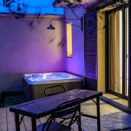 Le Grecale Pianottoli-Caldarello (Corsica)