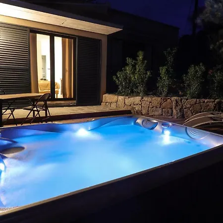 Hotel Le Grecale