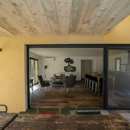 Ξενοδοχείο Confidentiel Le Grecale