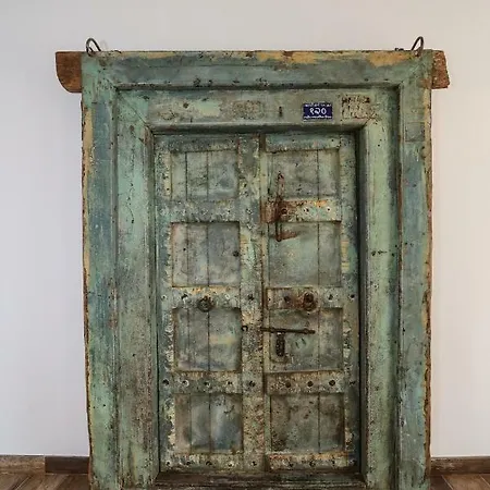 Confidentiel Le Grecale 4*