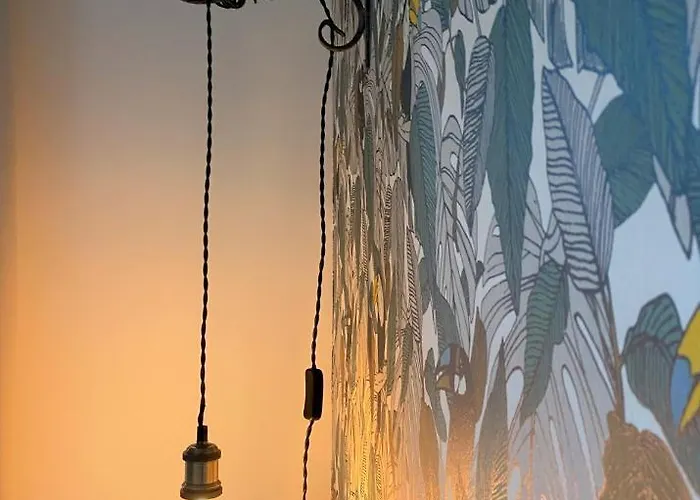 Otel Confidentiel Le Grecale 4*