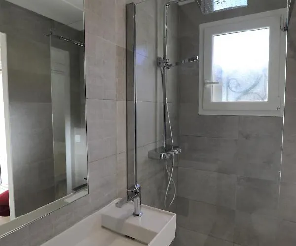 Confidentiel Le Grecale 4* Pianottoli-Caldarello (Corsica)