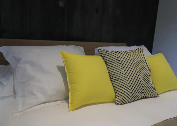 ホテル Confidentiel Le Grecale