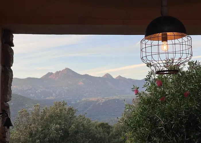 Otel Confidentiel Le Grecale