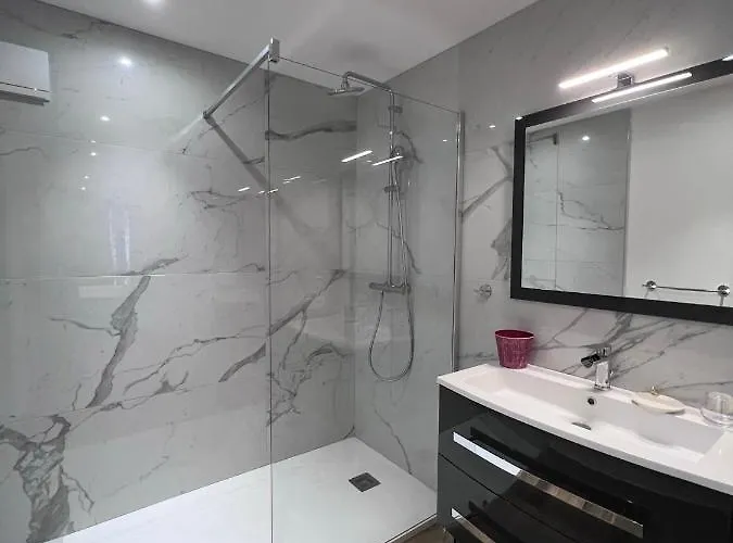 Confidentiel Le Grecale Otel Pianottoli-Caldarello (Corsica)