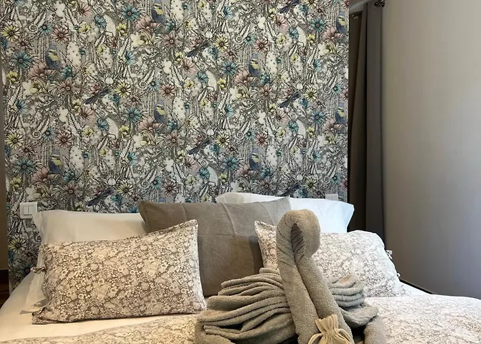 Otel Confidentiel Le Grecale