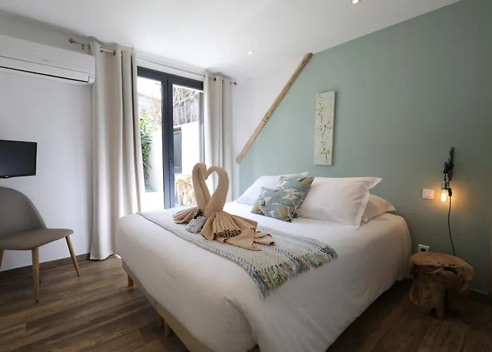 Otel Confidentiel Le Grecale