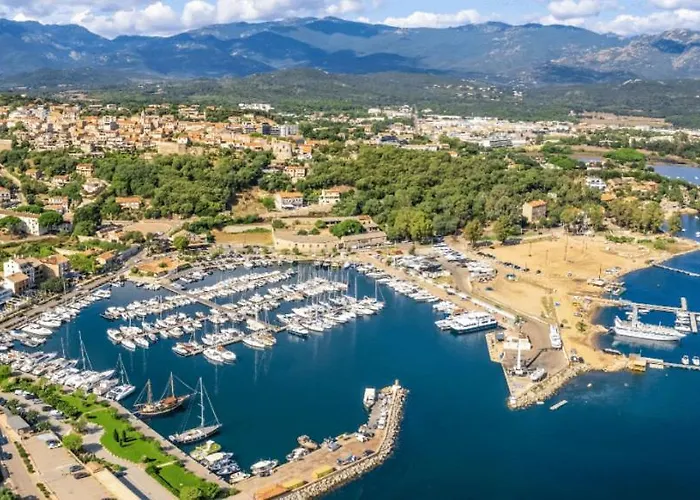 Confidentiel Le Grecale Pianottoli-Caldarello (Corsica)