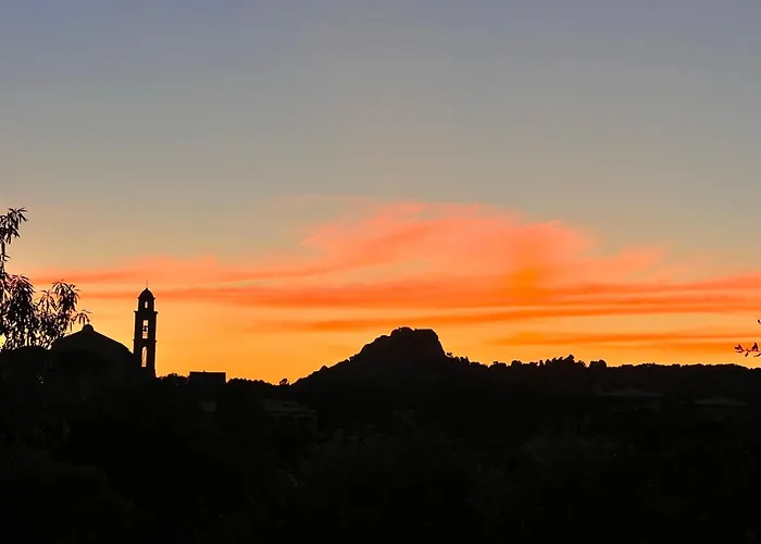 Otel Confidentiel Le Grecale