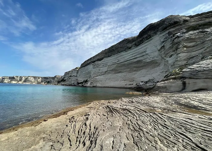 Confidentiel Le Grecale ホテル