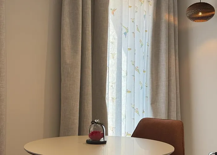 Confidentiel Le Grecale Pianottoli-Caldarello (Corsica)