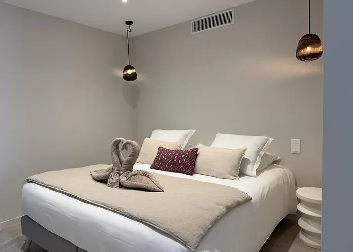 Confidentiel Le Grecale 4*