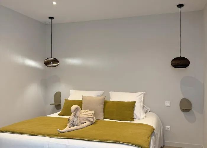 Confidentiel Le Grecale Pianottoli-Caldarello (Corsica)