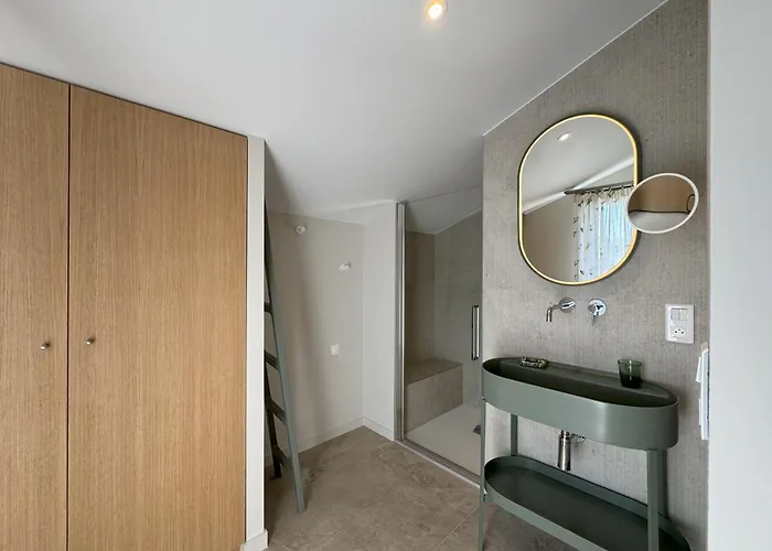 Otel Confidentiel Le Grecale 4*