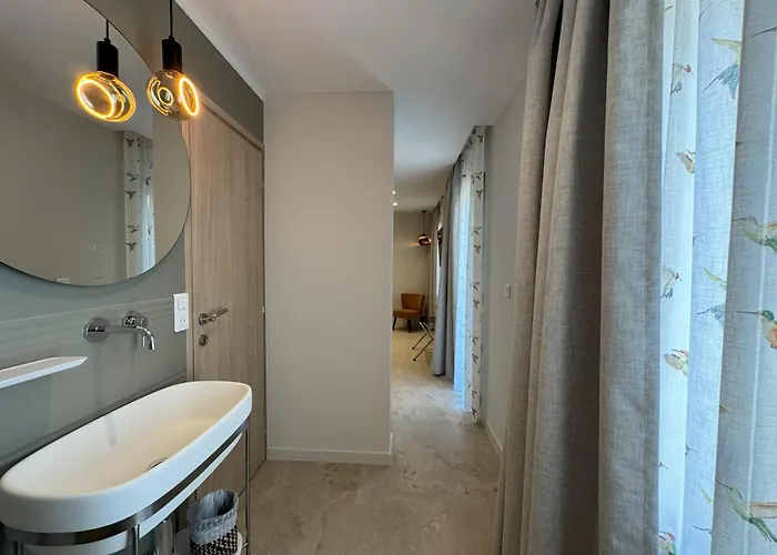 Confidentiel Le Grecale 4* Pianottoli-Caldarello (Corsica)