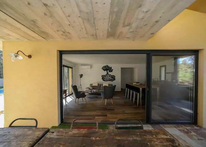 Otel Confidentiel Le Grecale