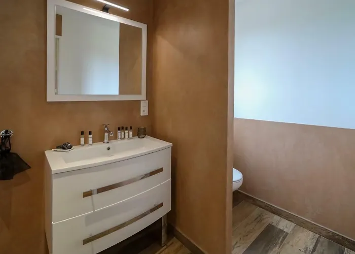 Confidentiel Le Grecale 4*