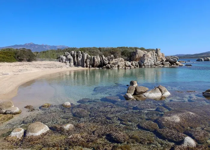 Otel Confidentiel Le Grecale